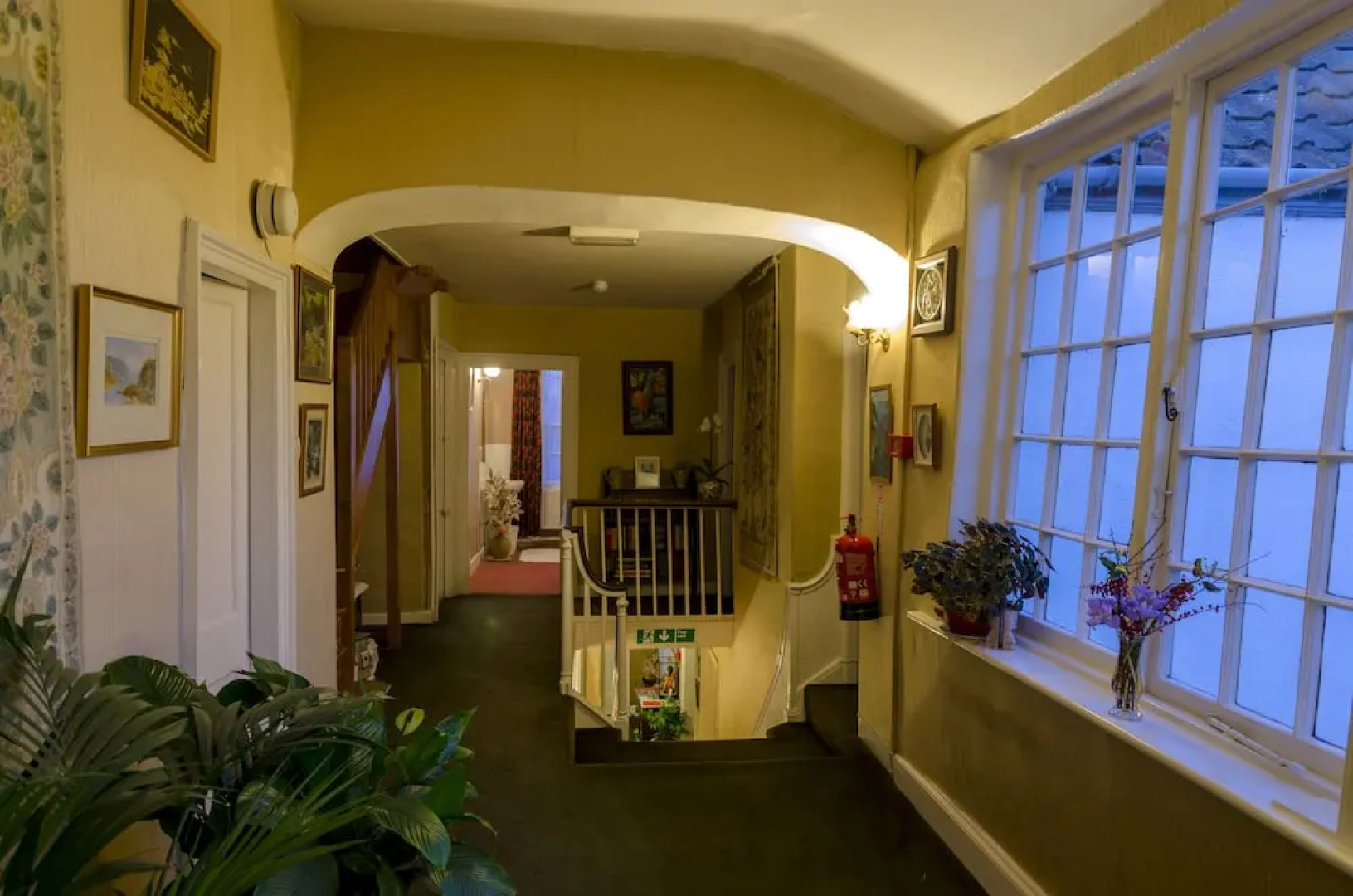 Moorlands Country Guest House