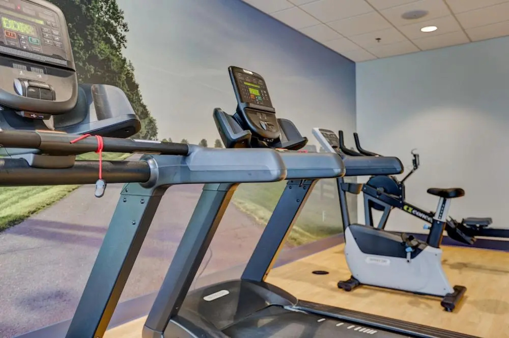 Elwood Hotel & Suites