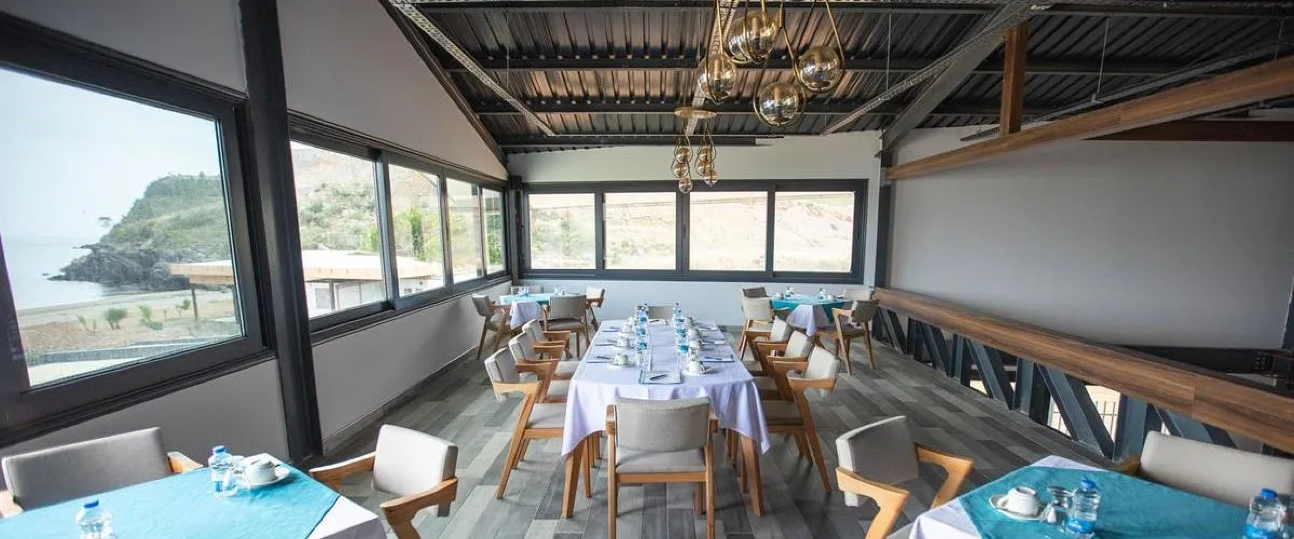 Polaris Otelbeach Club