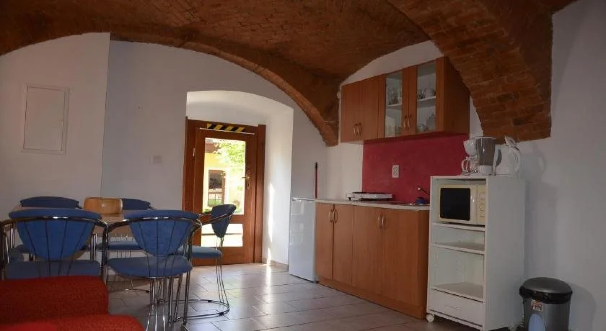 Pension U Starýho Dubu