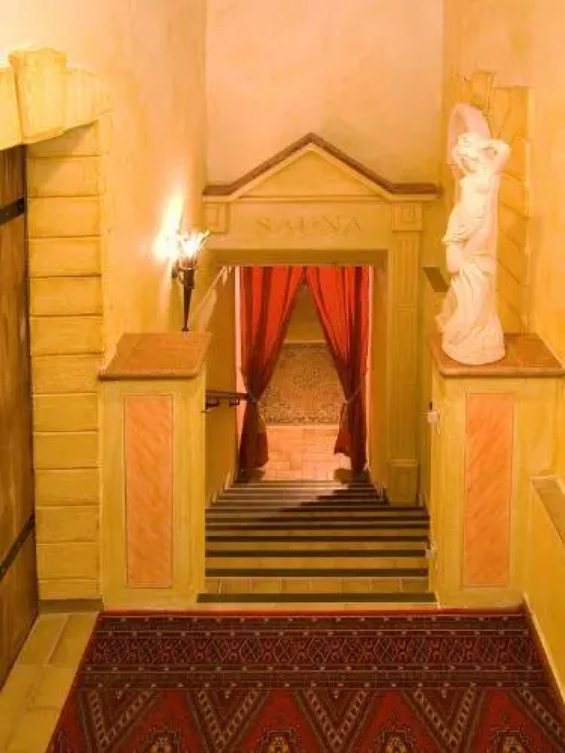 Gästehaus Weißes Rössl