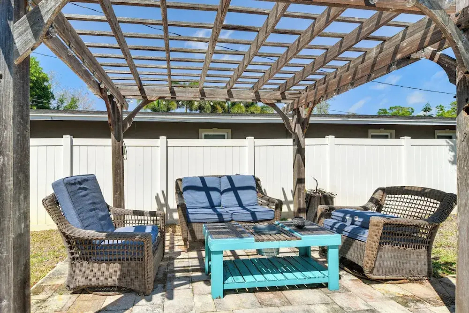 Seminole House < 1 Mile to Indian Rocks Beach!