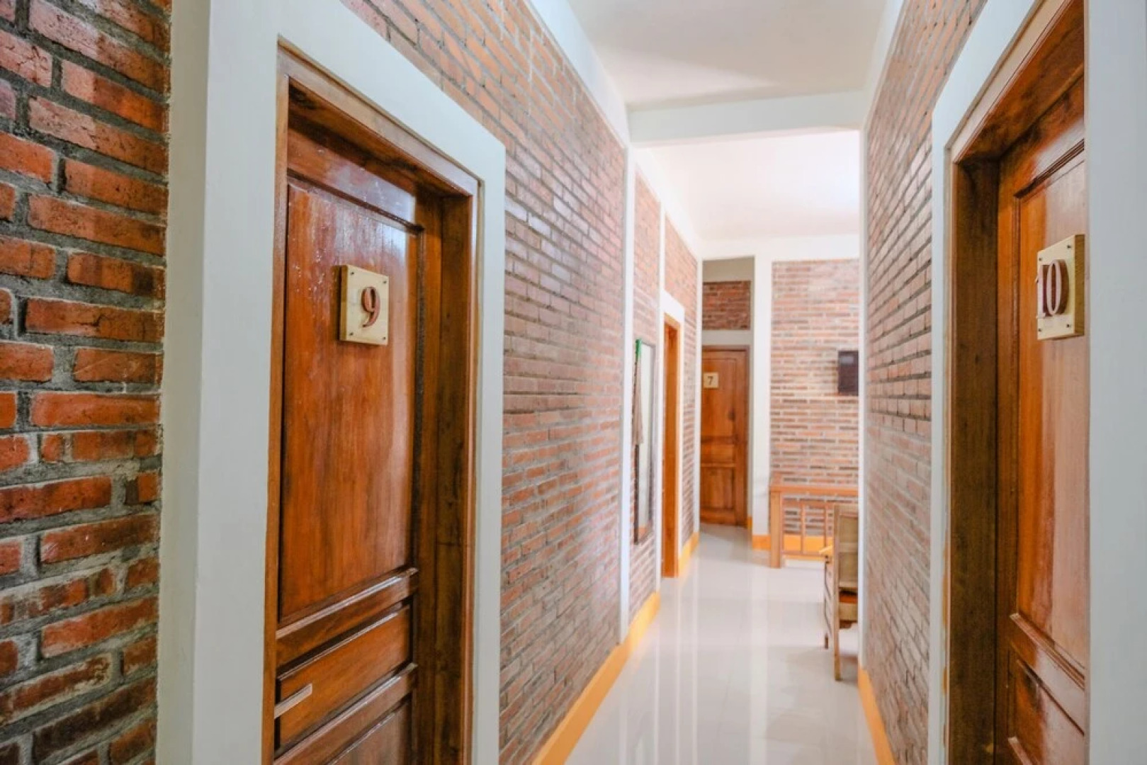 SPOT ON 2375 Agbil Residence