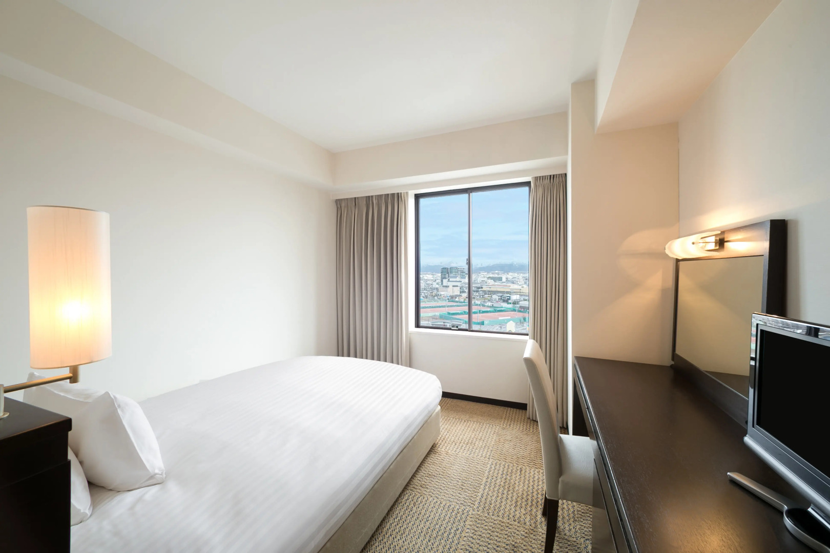 Grand Mercure Lake Biwa Resort & Spa