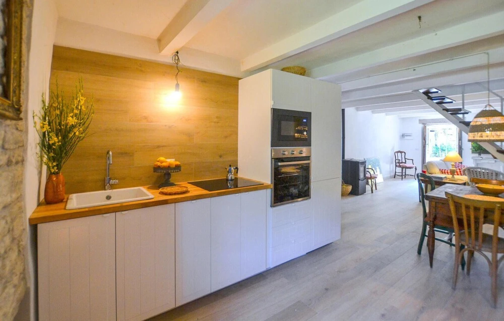 Amazing Home in Badia Tedalda With 2 Bedrooms