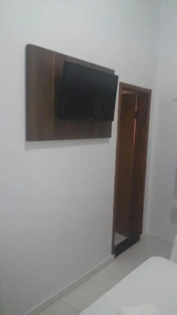 Serras Hotel Tangara