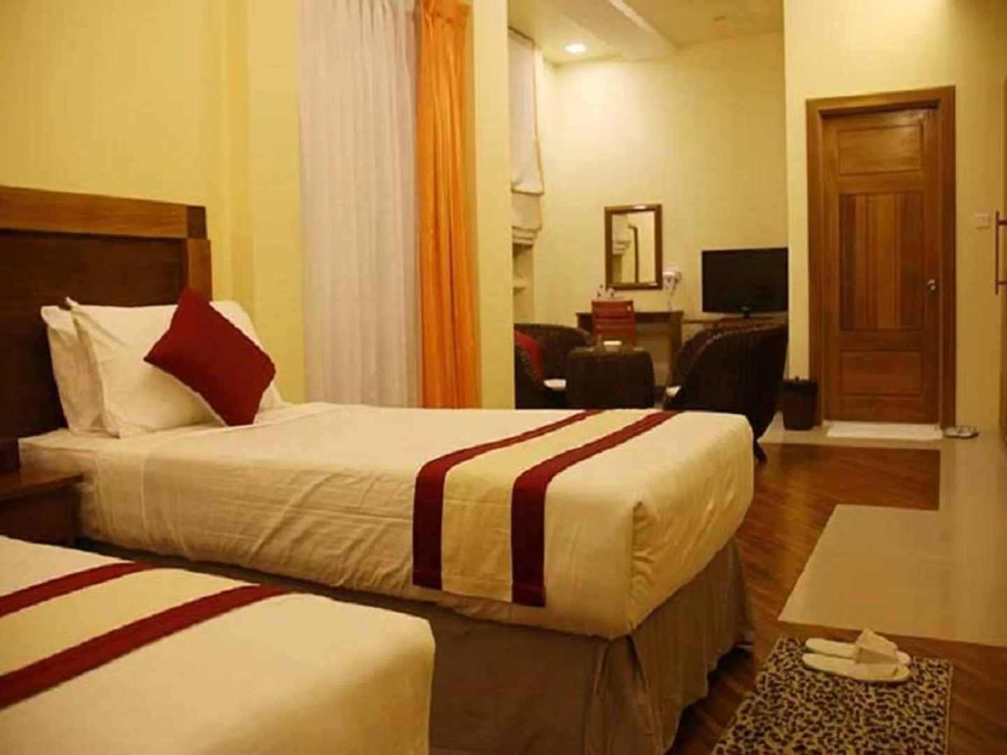 Golden Guest Hotel Dawei