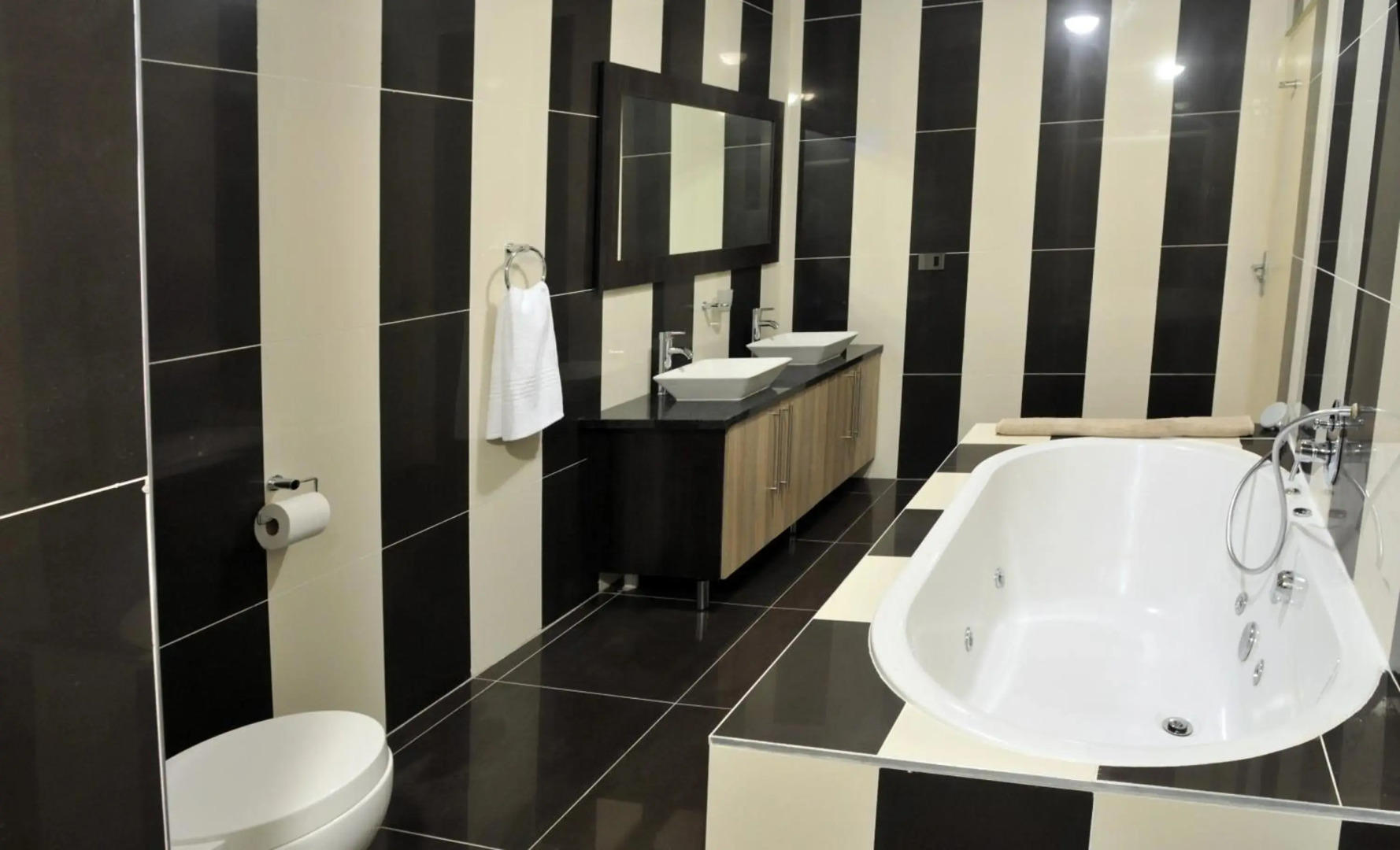 Ruby Stone Boutique Hotel