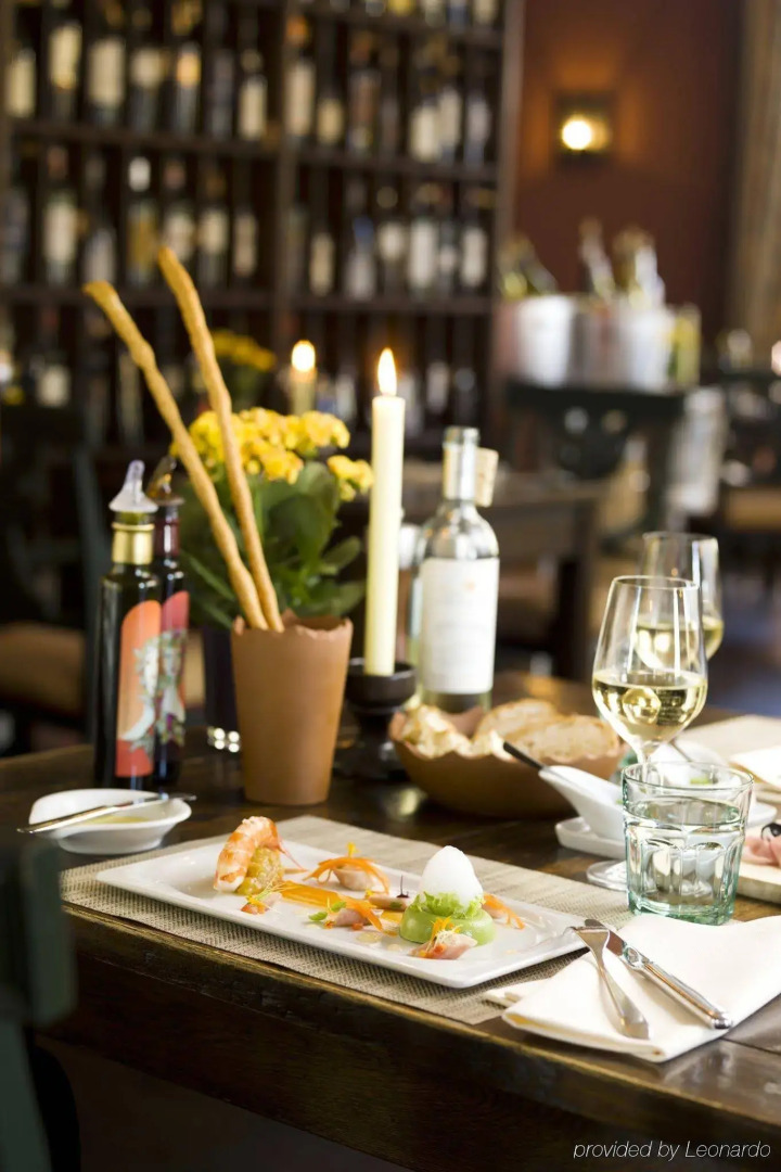 Althoff Grandhotel Schloss Bensberg