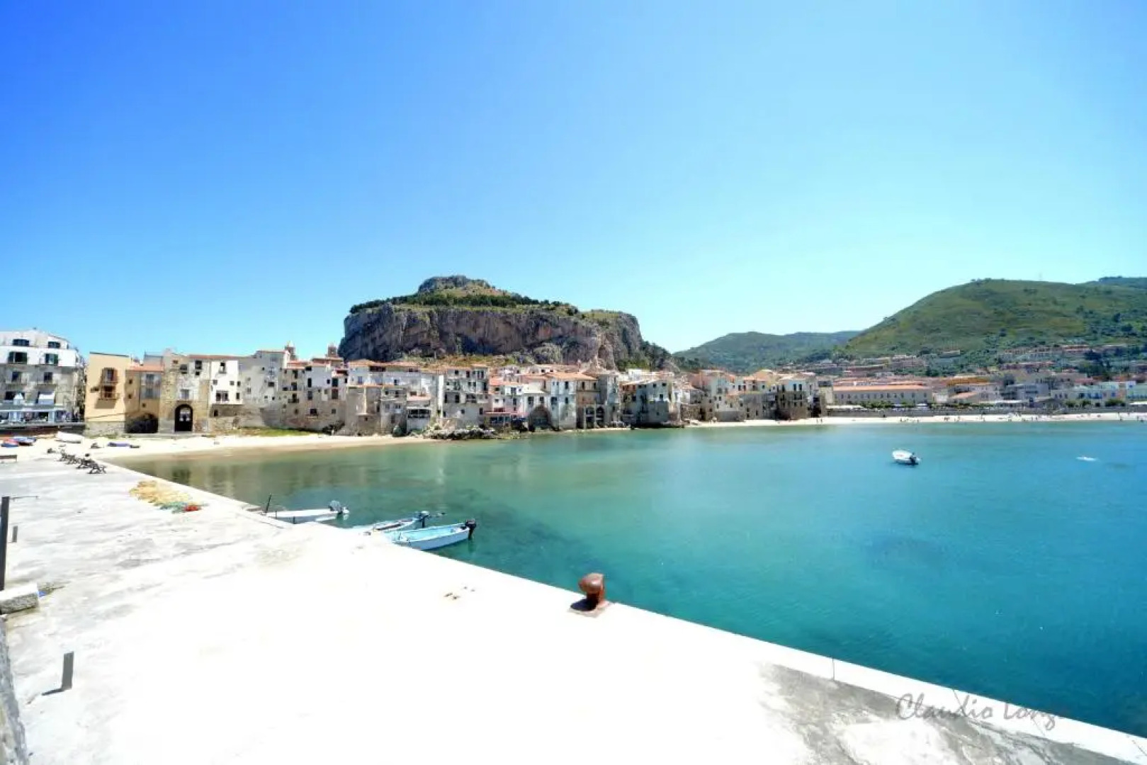 Case Vacanze Mare Nostrum