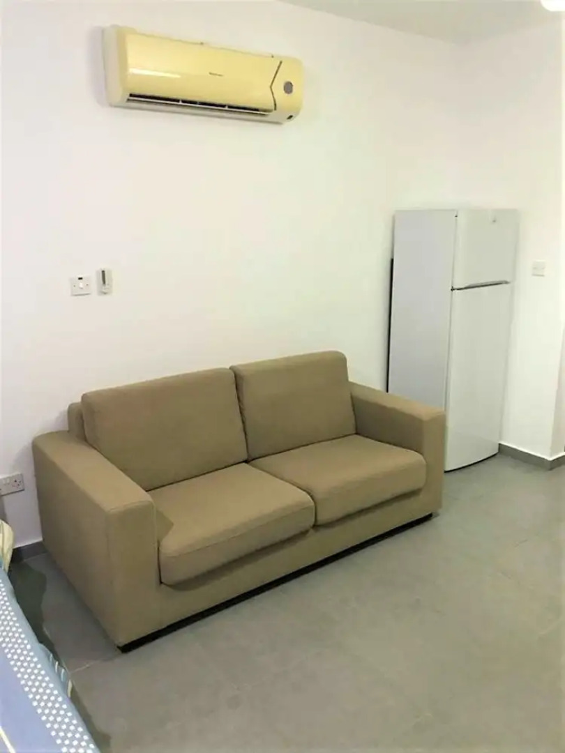 Purple Apple Apartments