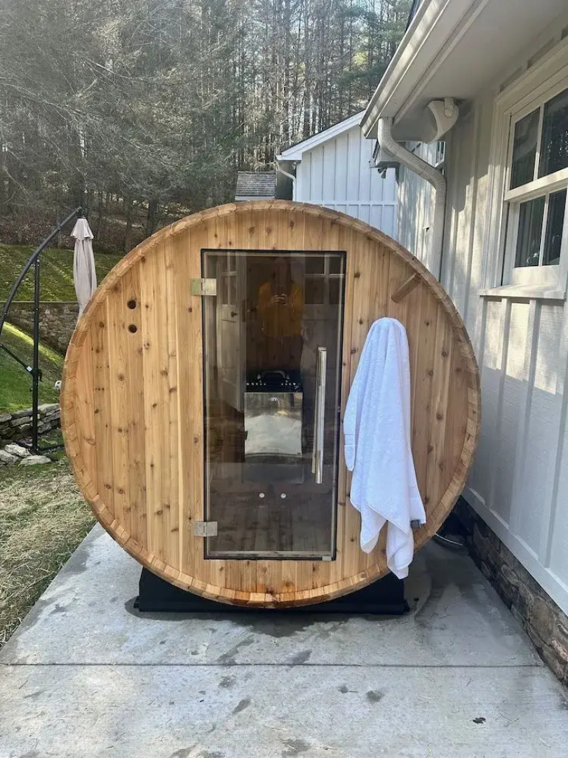 The Inn at Little Pond Farm