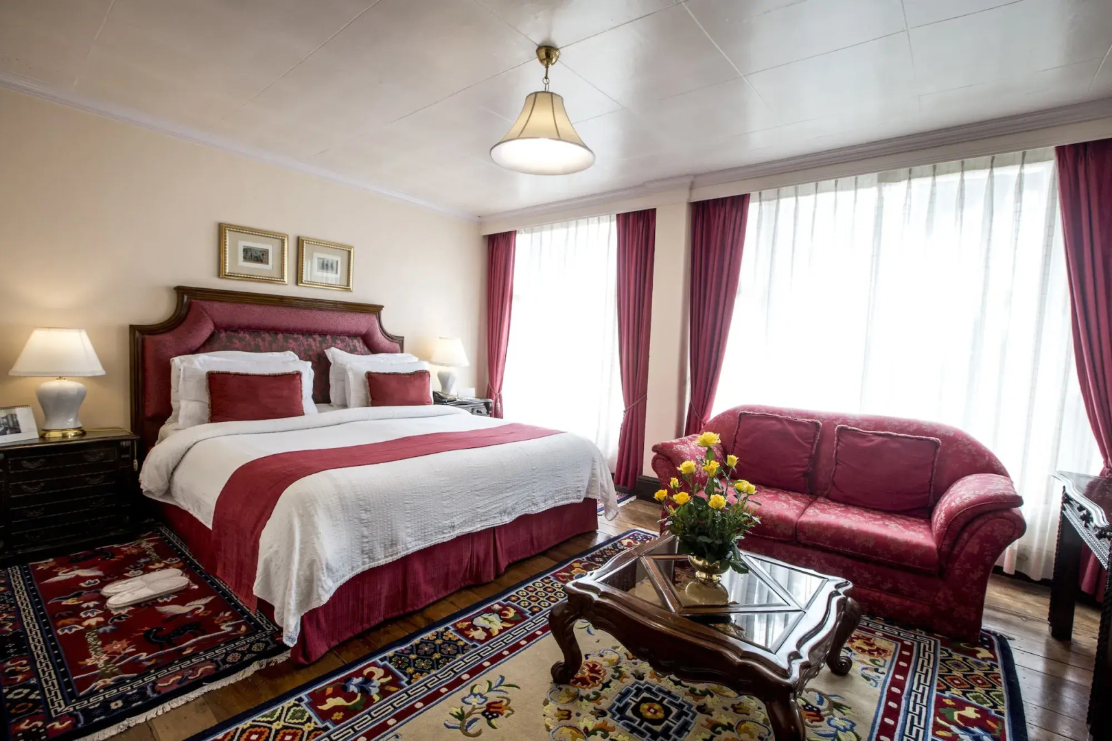 The Elgin, Darjeeling