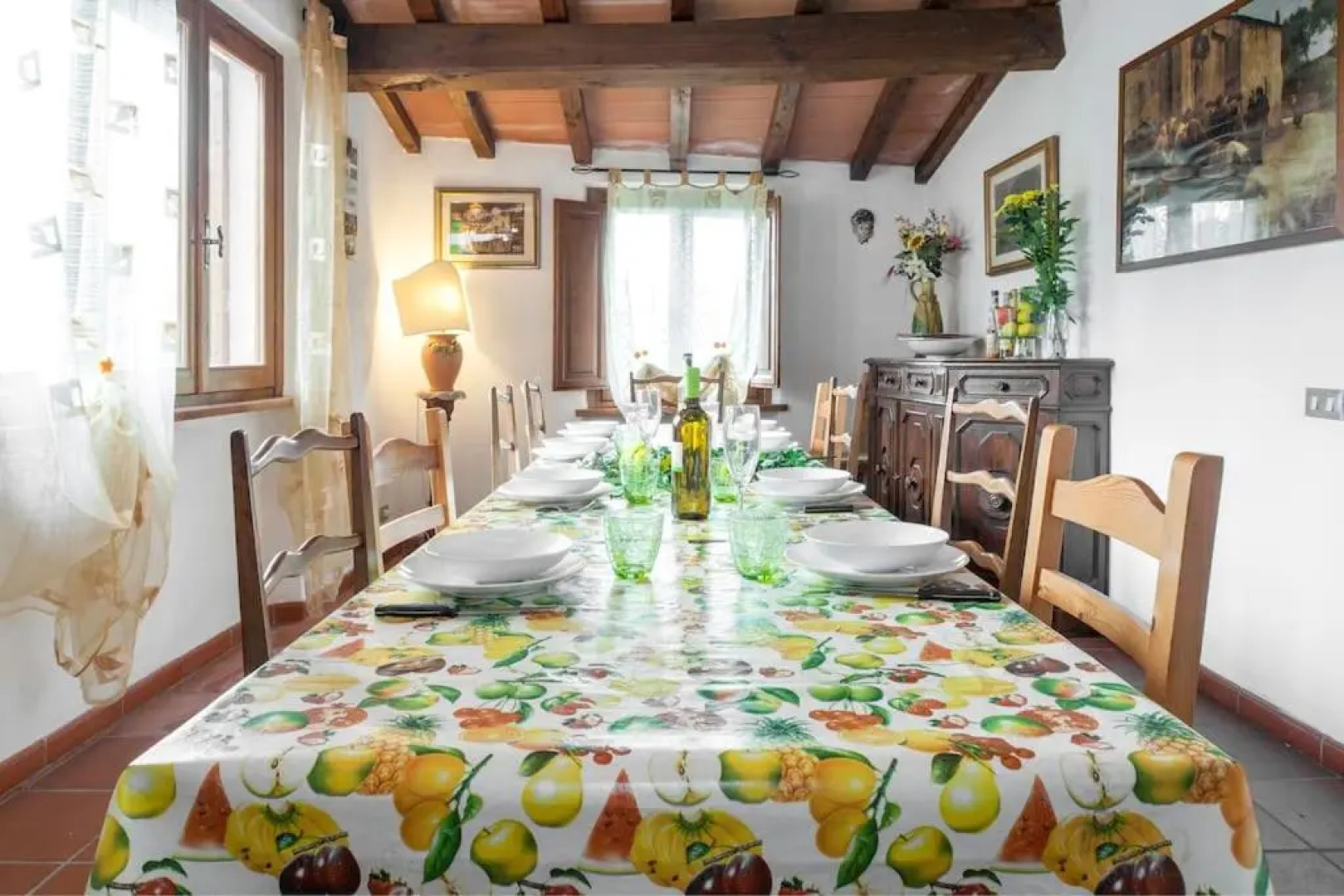 Cardoso Holiday House