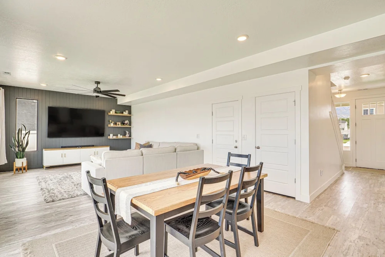 American Fork Home ~ 8 Mi to Thanksgiving Point!