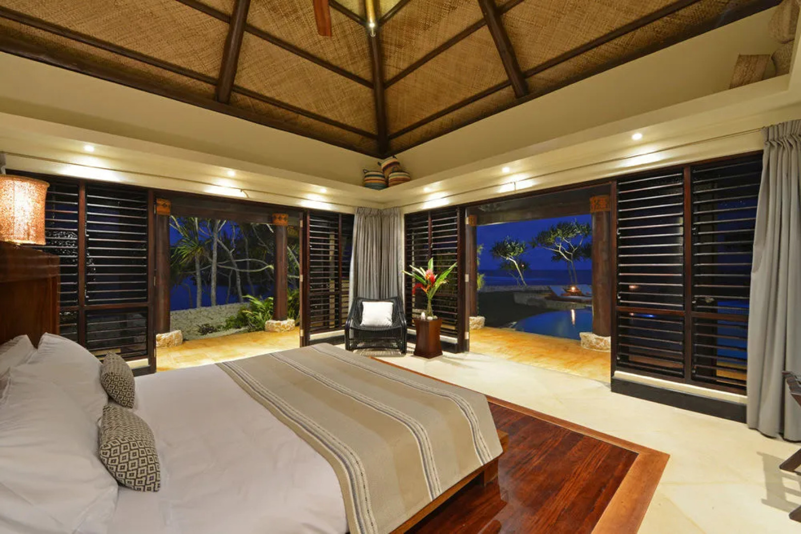 Wavi Island Villas