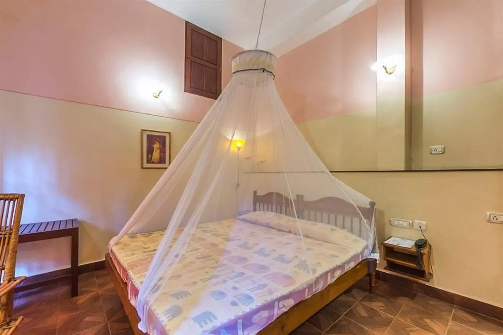 Thapovan Heritage Home