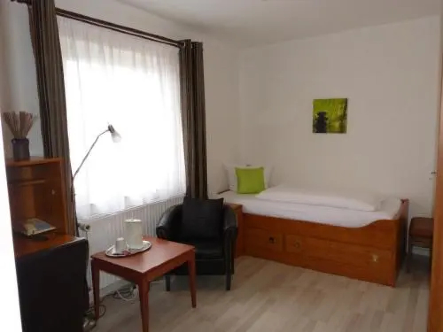 Hotel Brandaris - nur für Erwachsene