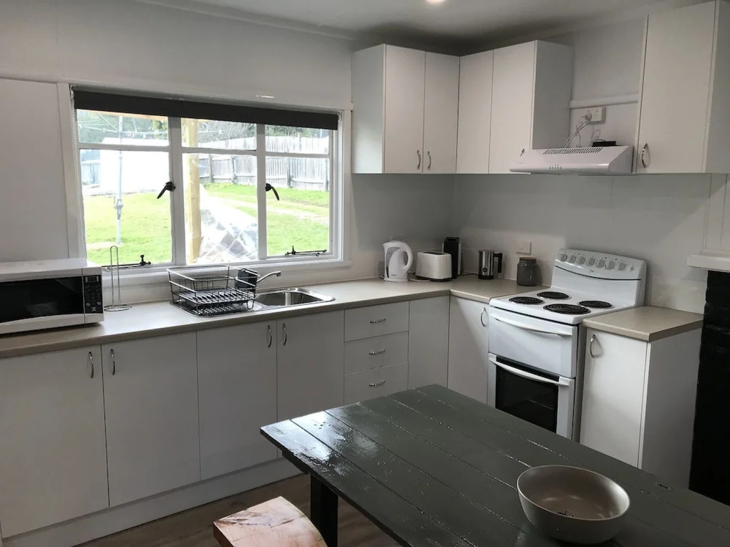 Maydena Digs Cottage