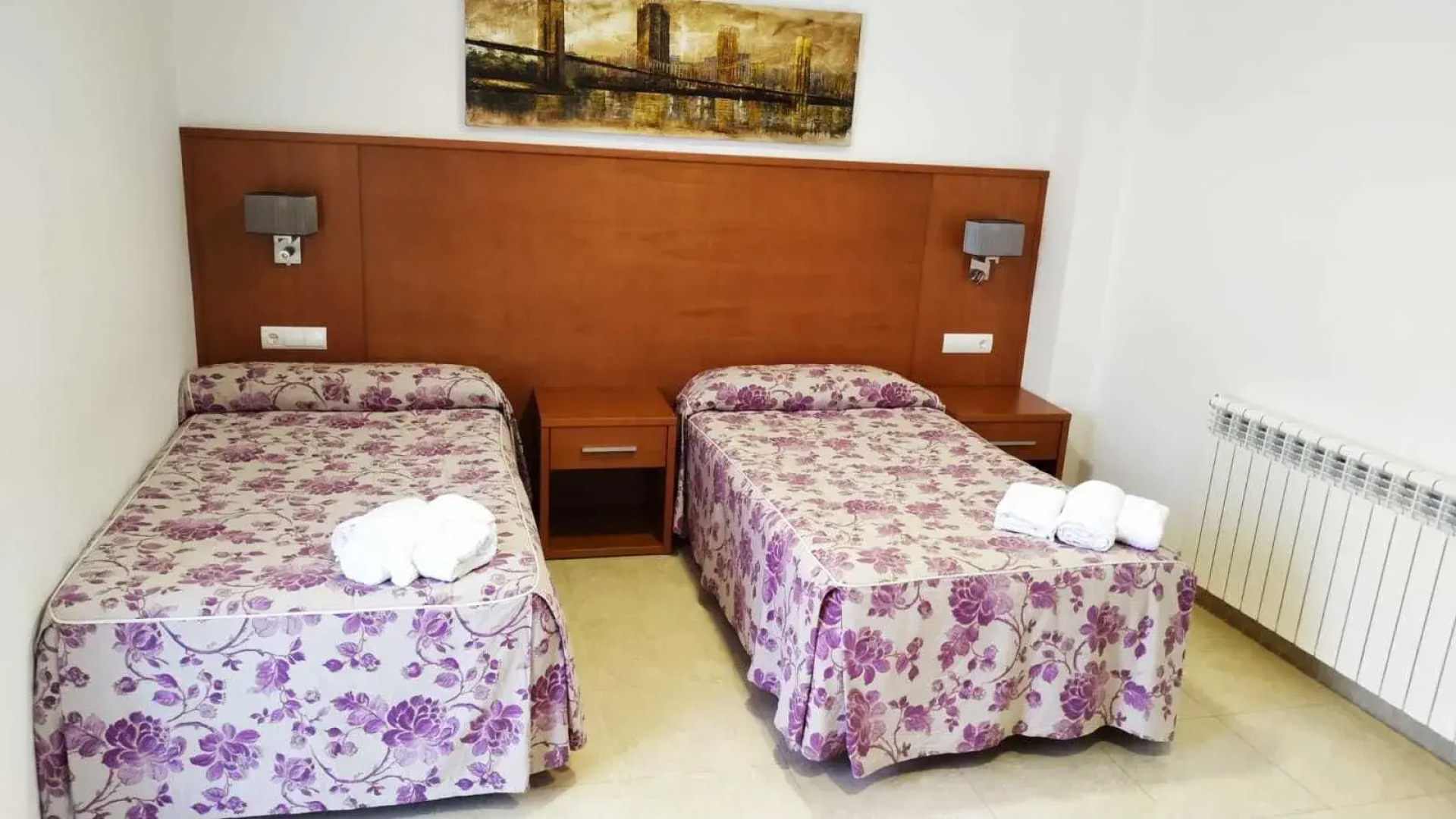 Hotel Rural Casa Ramiro