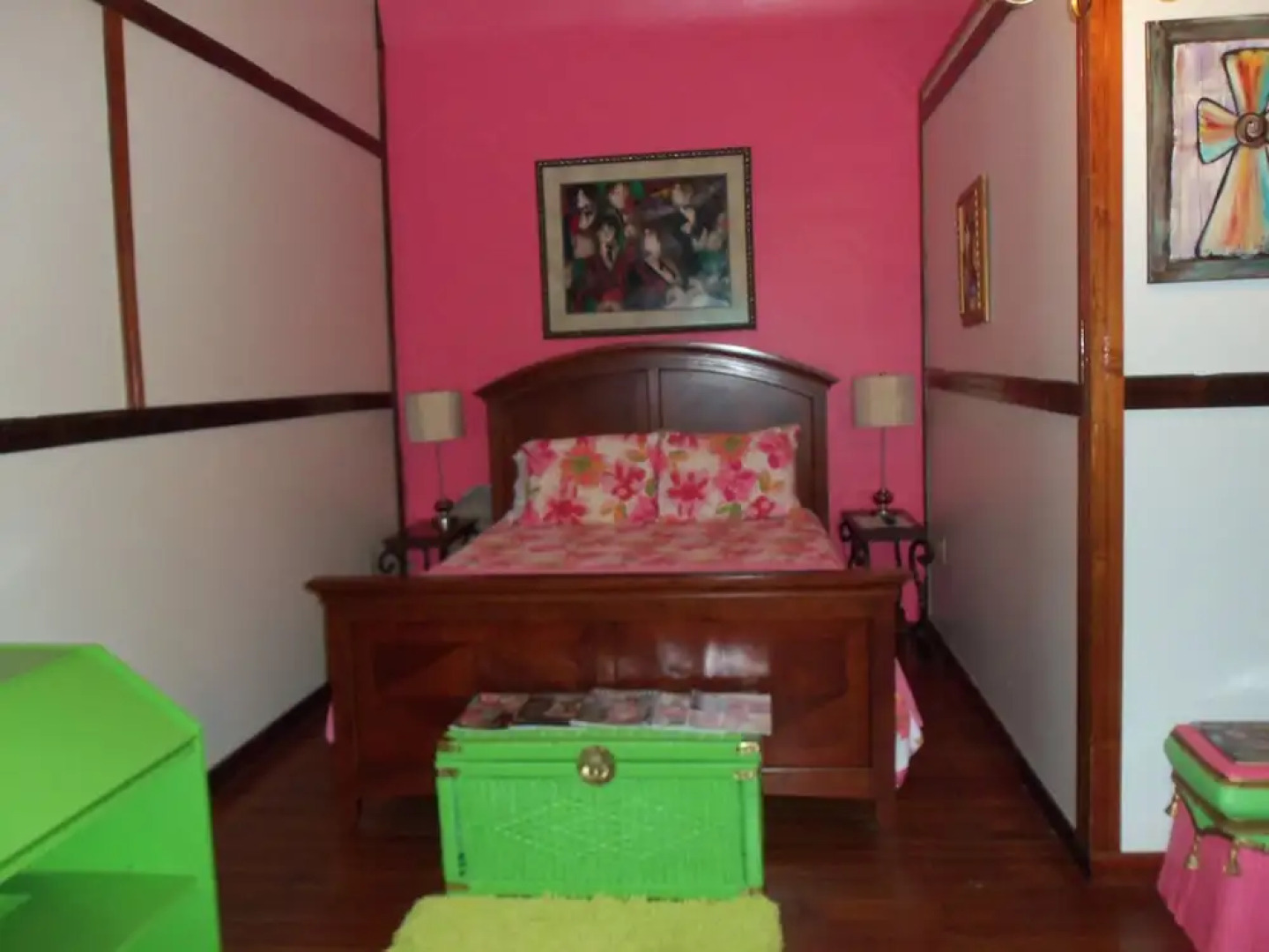 The Main Street Hotel