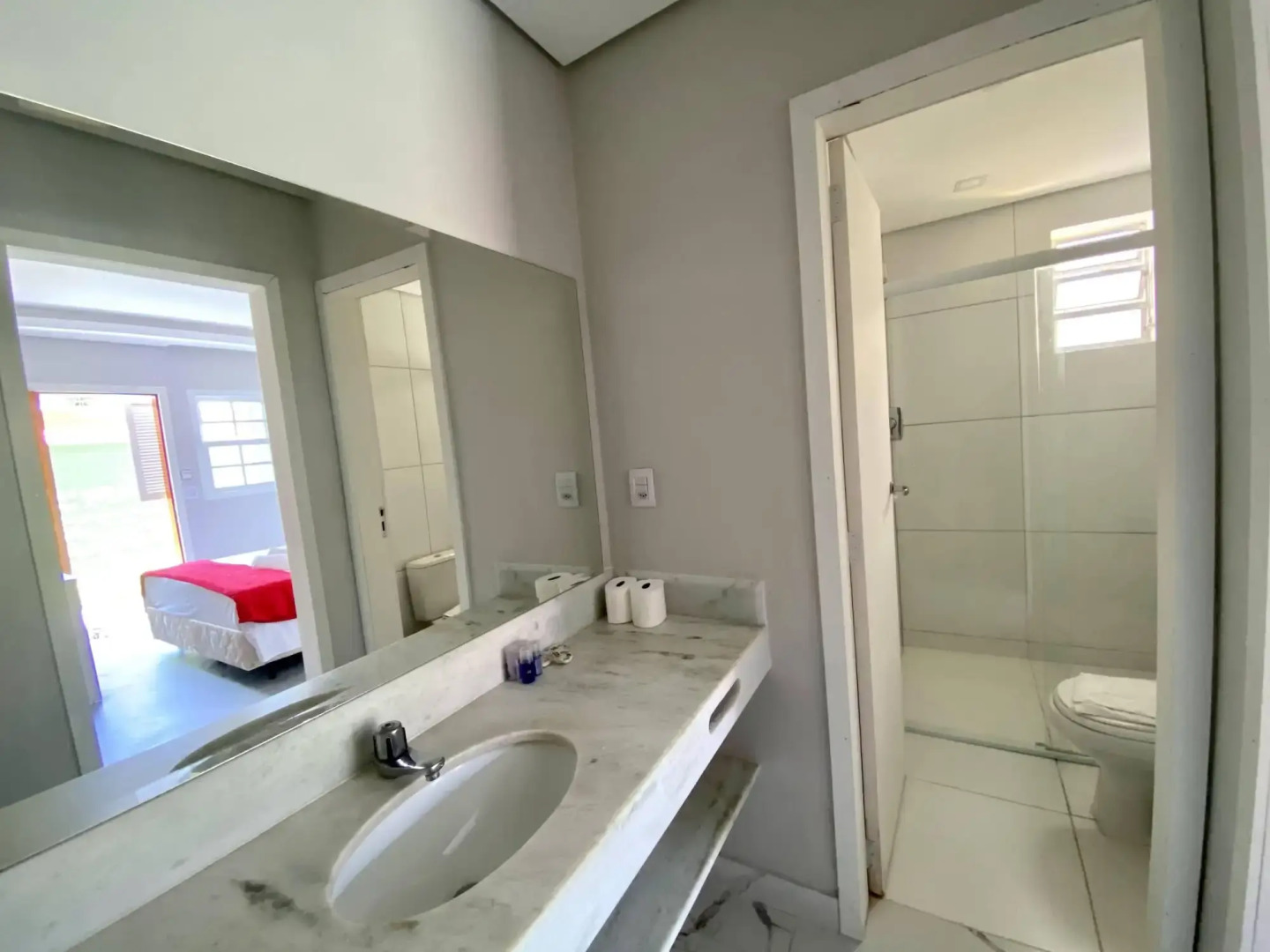 Pousada Villa Del Sol