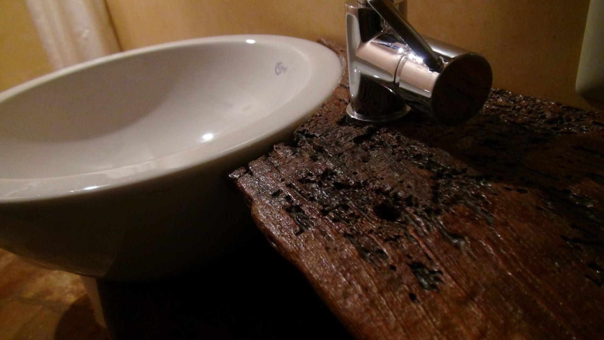 SassoErminia B&B Ecosostenibile