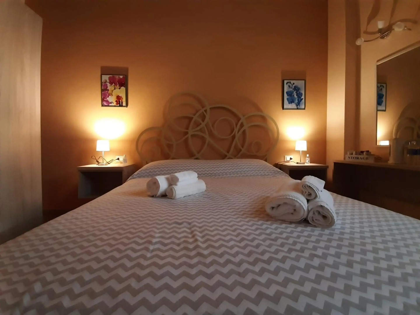 Affittacamere Il Tiro A Segno