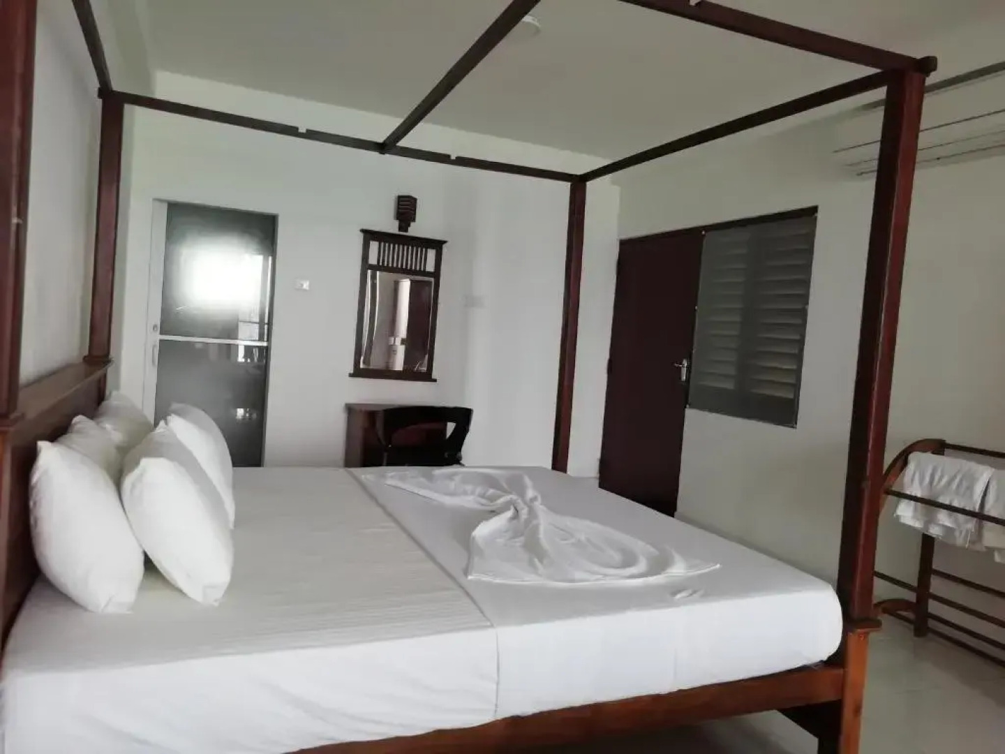 Shanthi Guest & beach villa