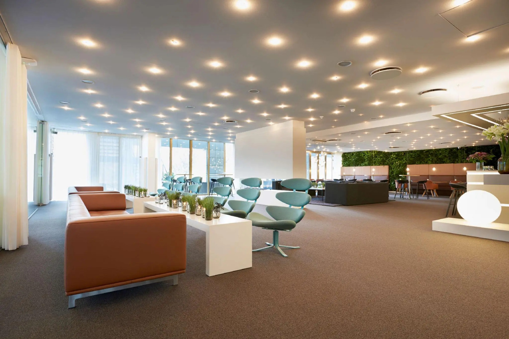 Comwell Hvide Hus Aalborg, Dolce by Wyndham