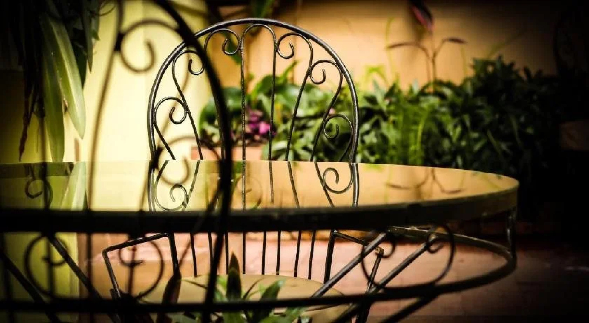 Hostel Casa del Parque