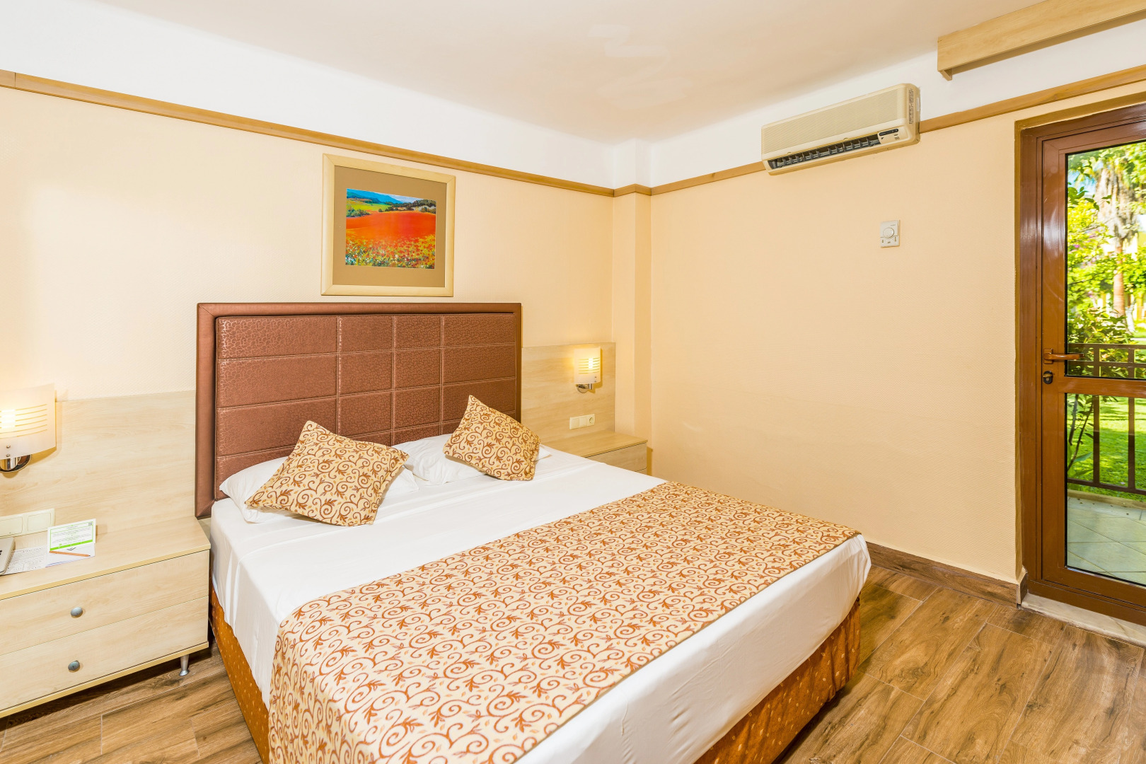 VONRESORT Golden Beach & Aqua - Kids Concept-Ultra All Inclusive