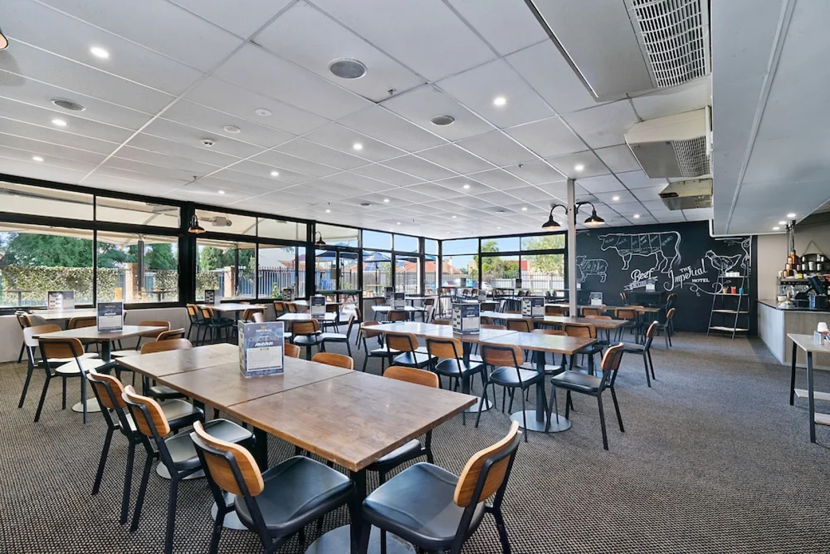 Imperial Hotel Singleton