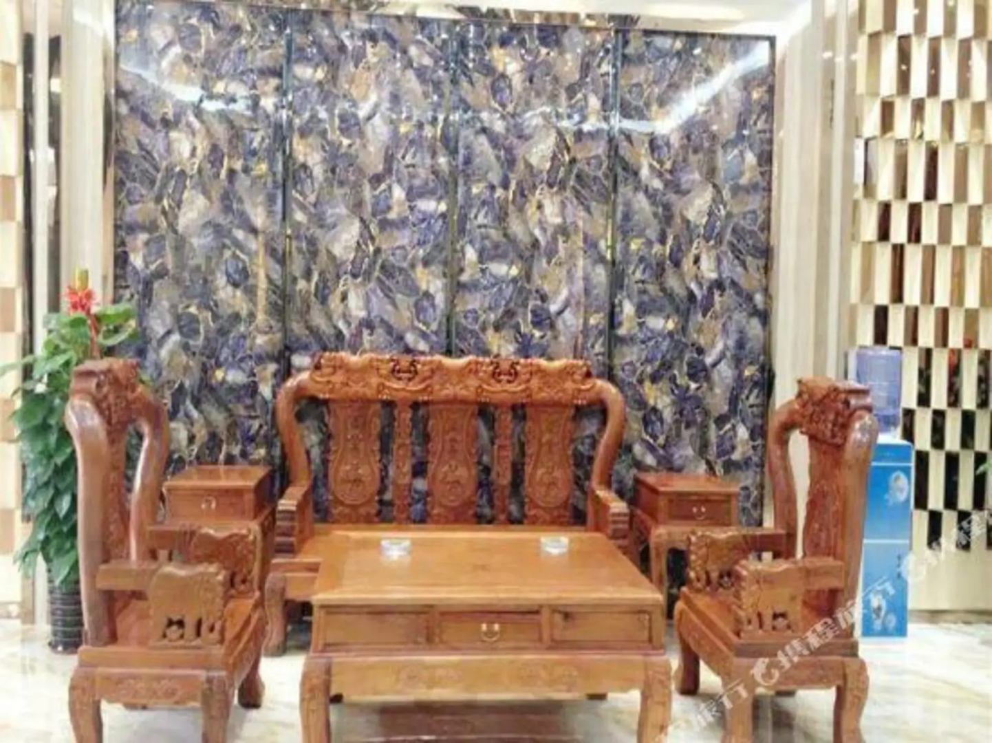 Wharton meng Hotel