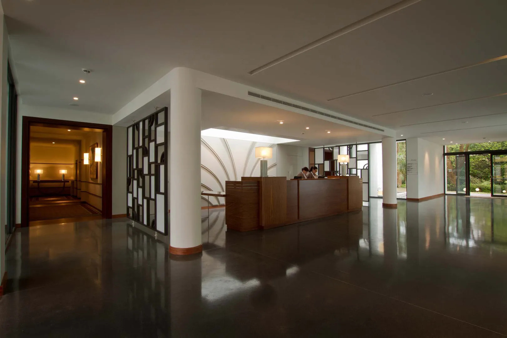 Terra Nostra Garden Hotel