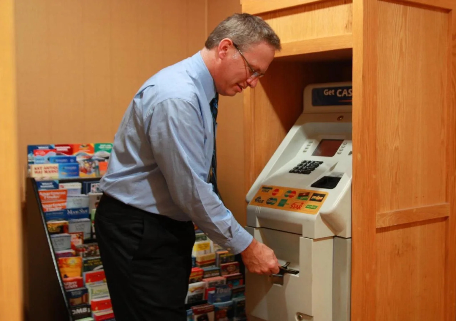 Hampton Inn Boston - Logan Airport