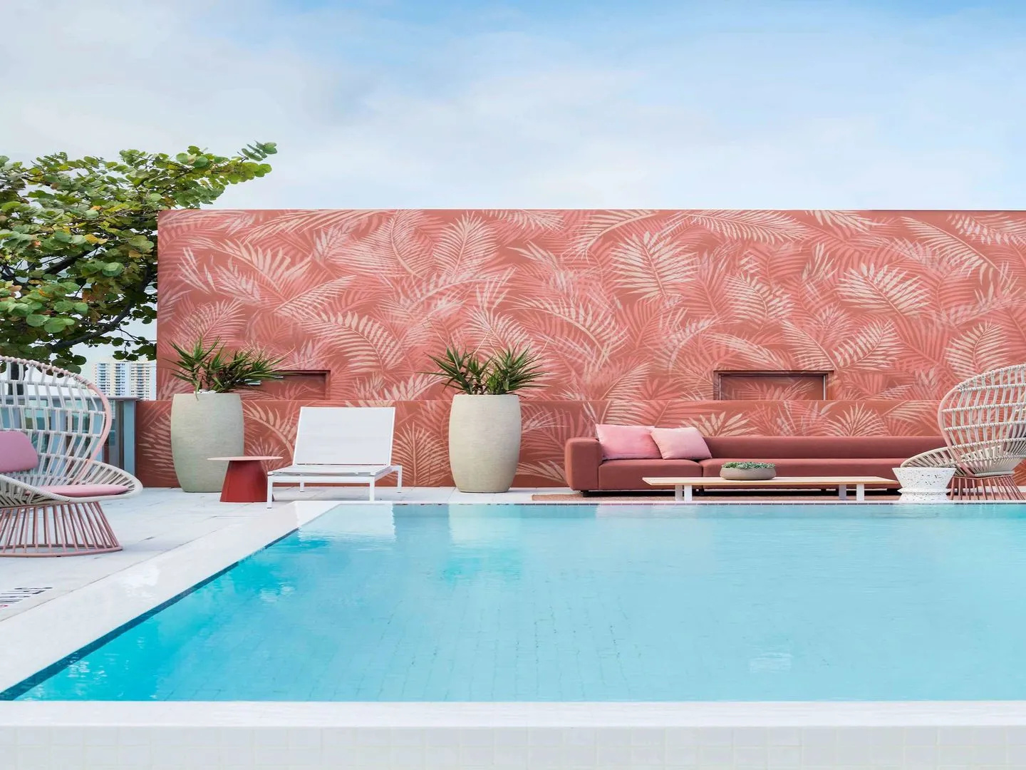 Novotel Miami Brickell 