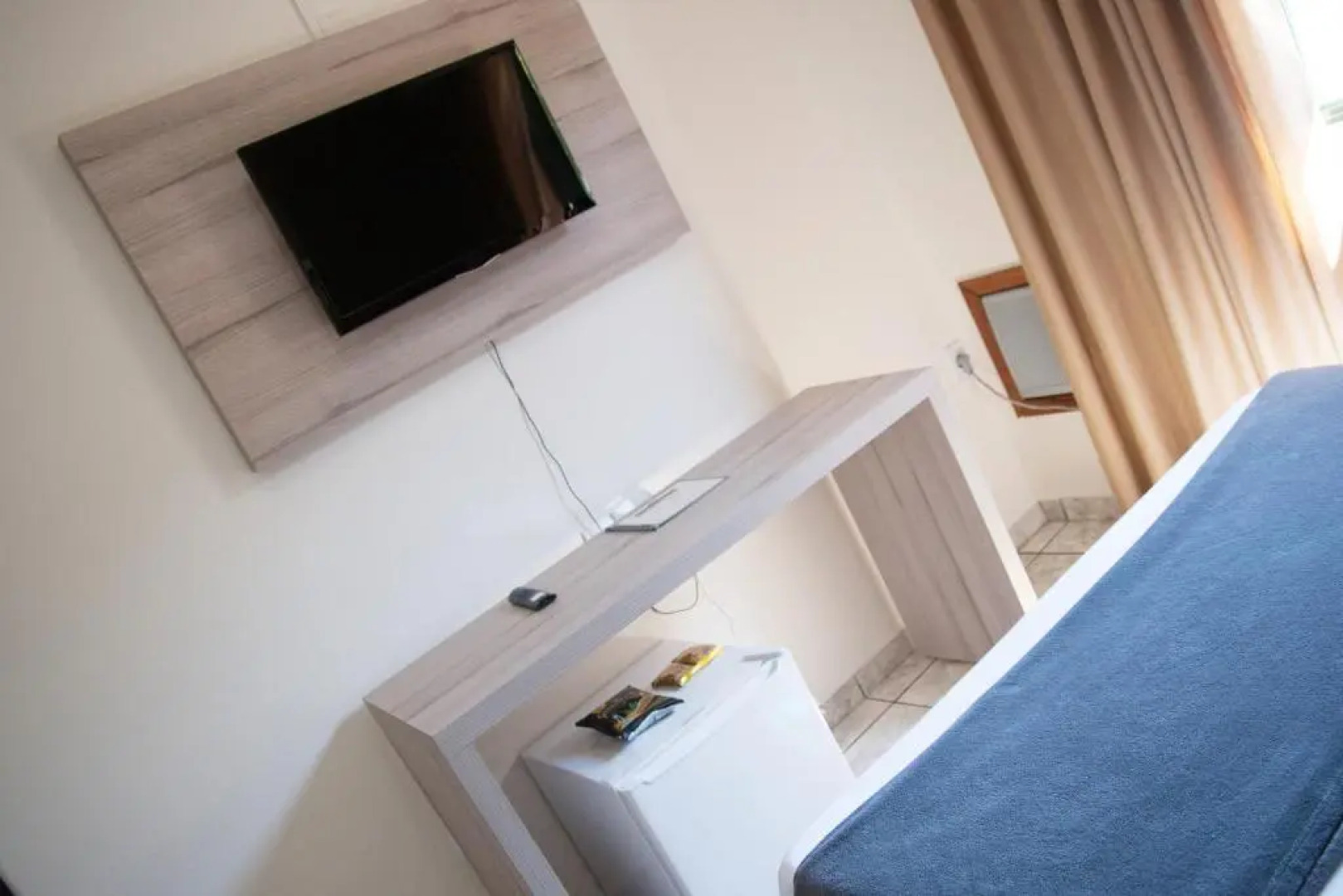 Colonial Hotel Itatiba