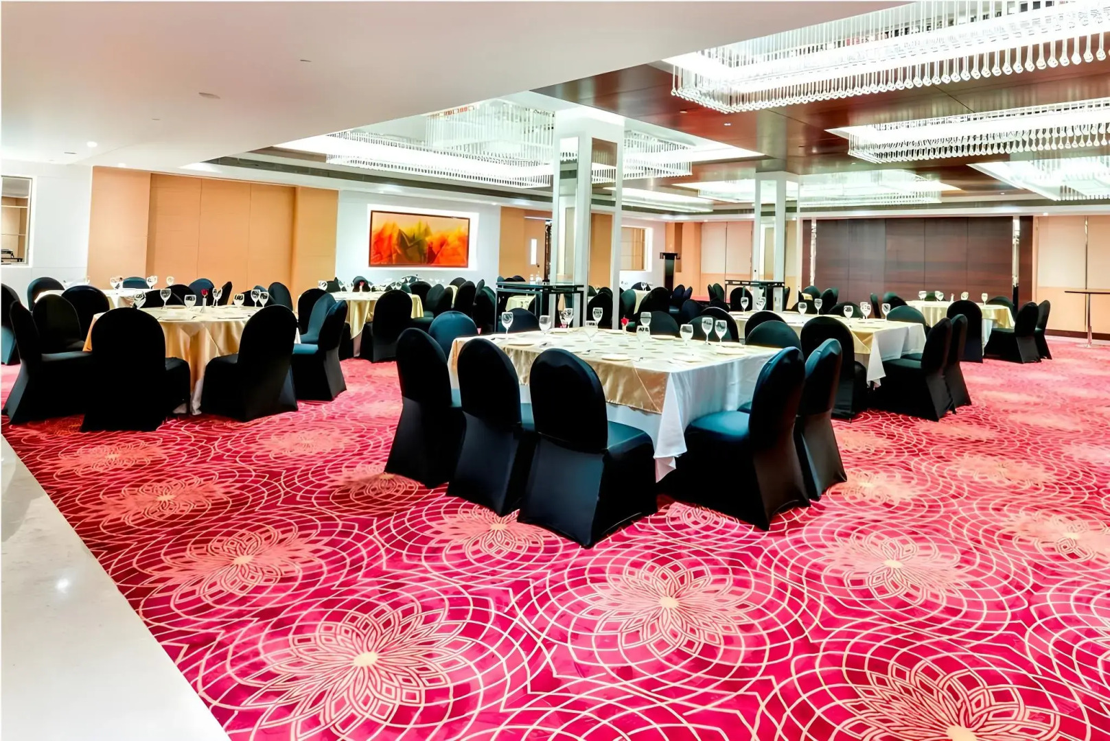 Lemon Tree Hotel Jammu