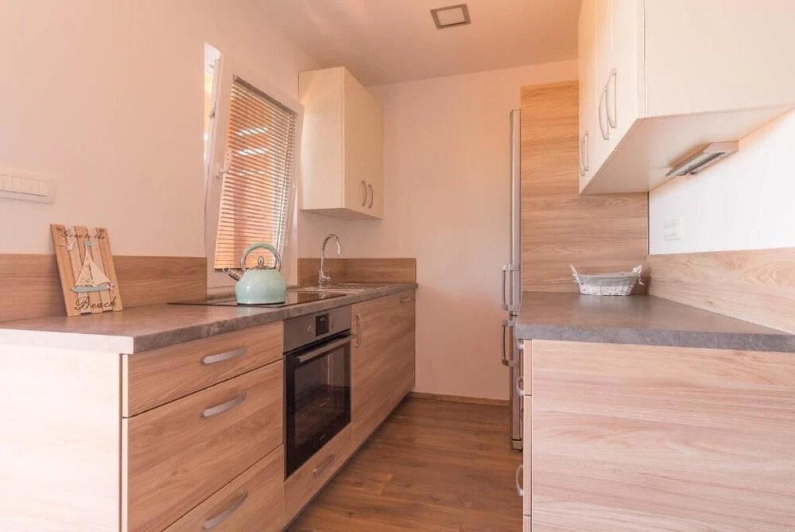 Odmoree Camp & Hostel