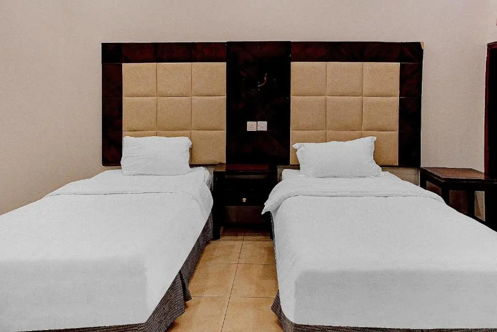 OYO 601 Ibs For Residential Units