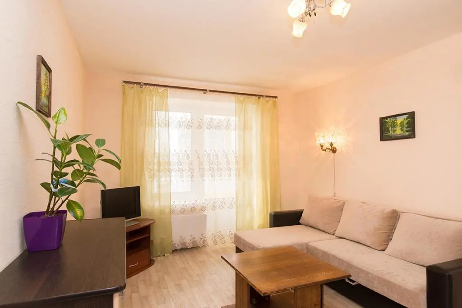 Марьин Дом на Смазчиков, 3