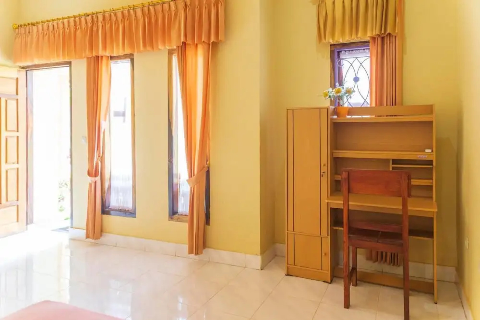 Pondok Guru Bakti Cottages