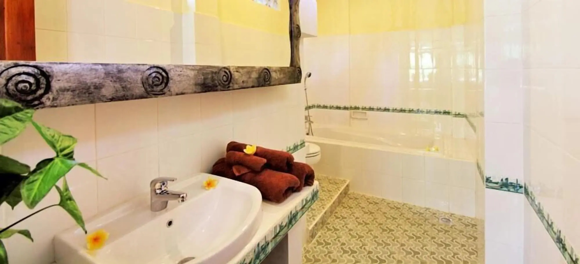 Bembengan Ubud Cottage