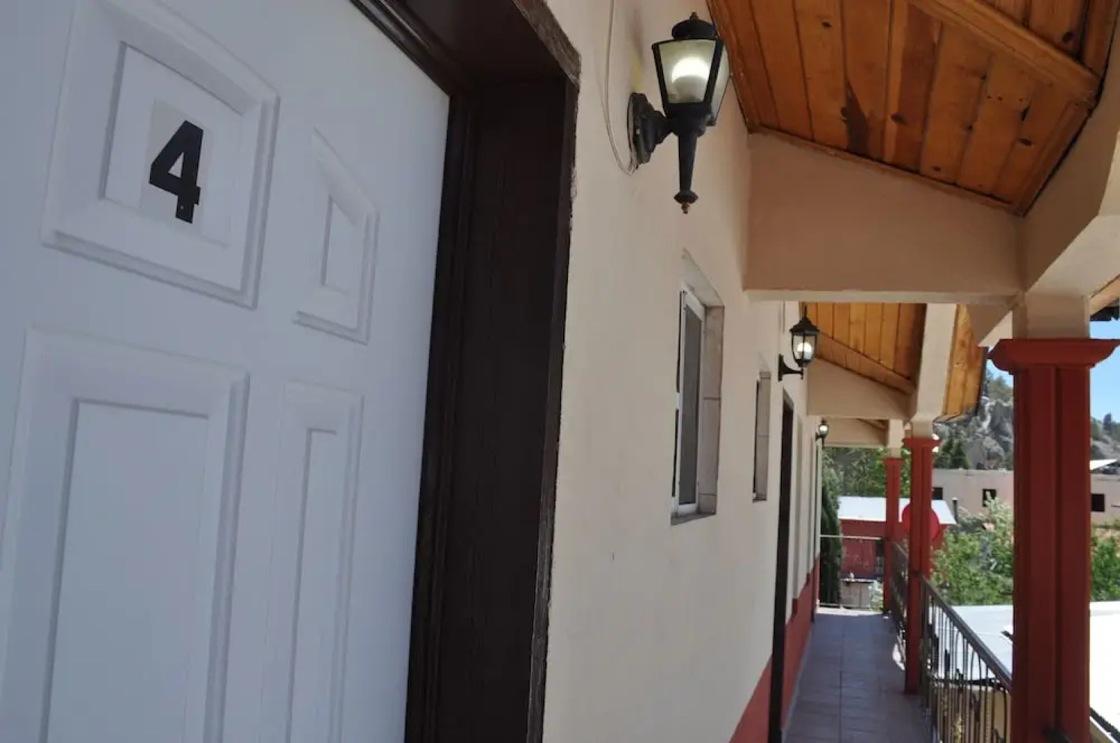 Hotel Puesta del Sol