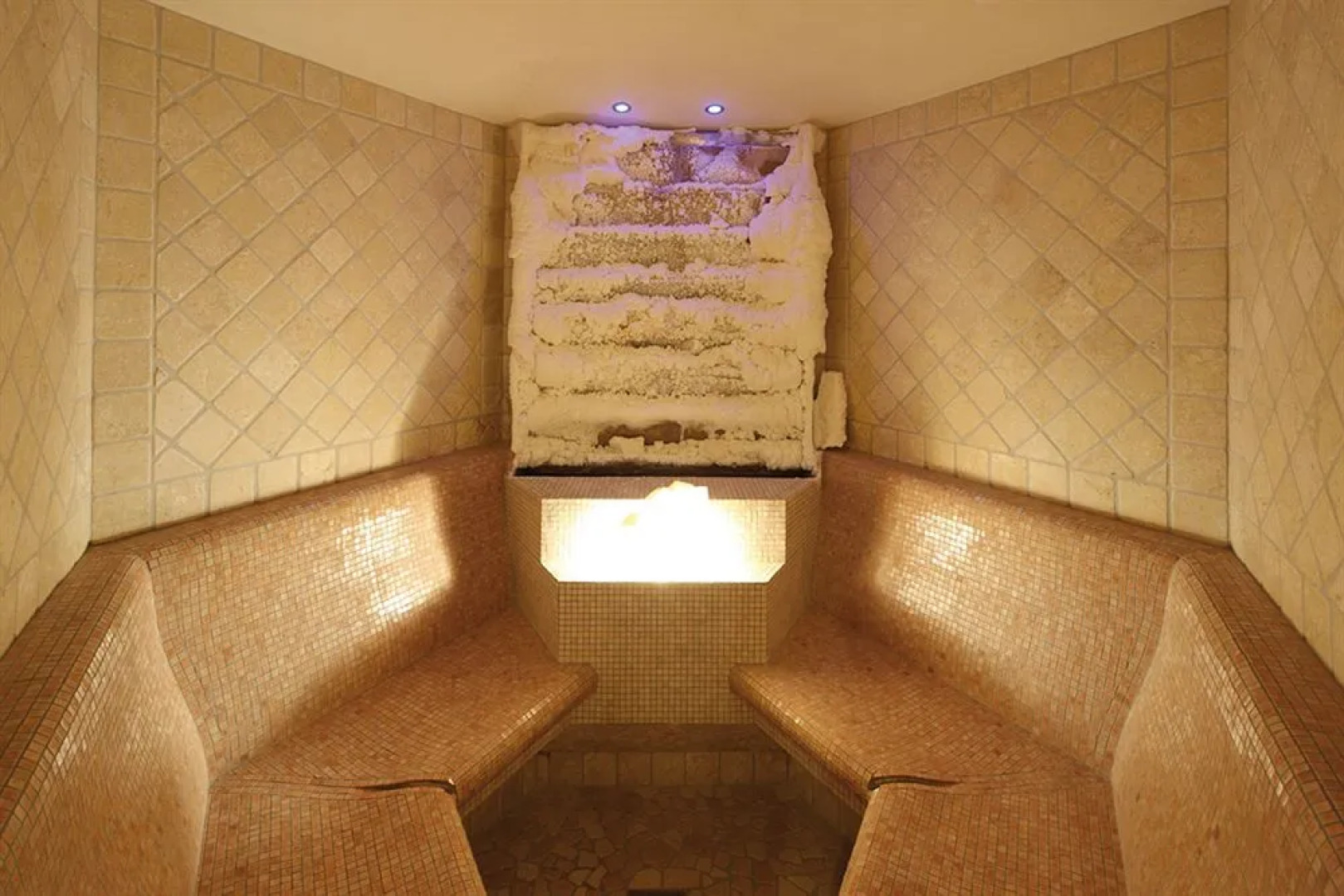 Hotel Kolfuschgerhof