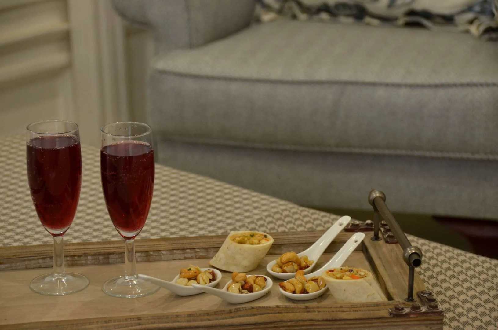 Country Boutique Hotel