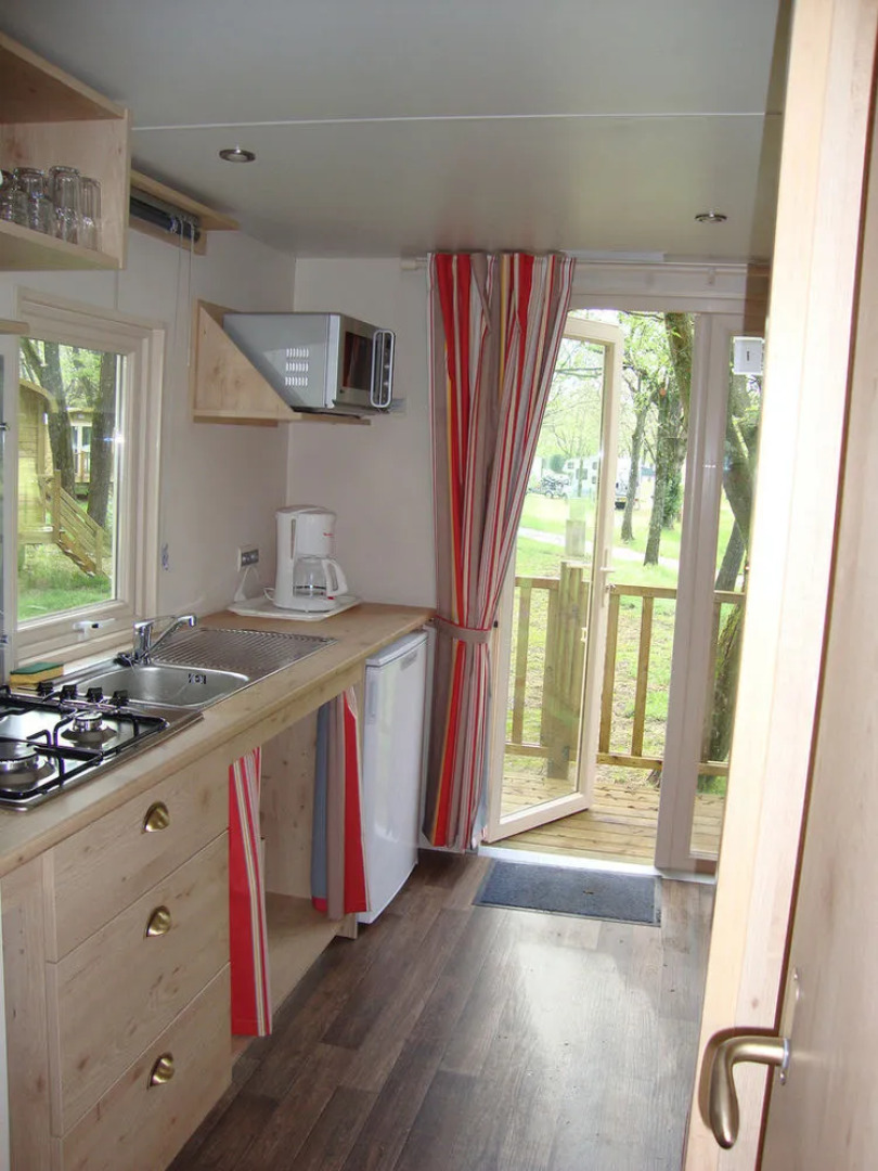 Camping de Strasbourg