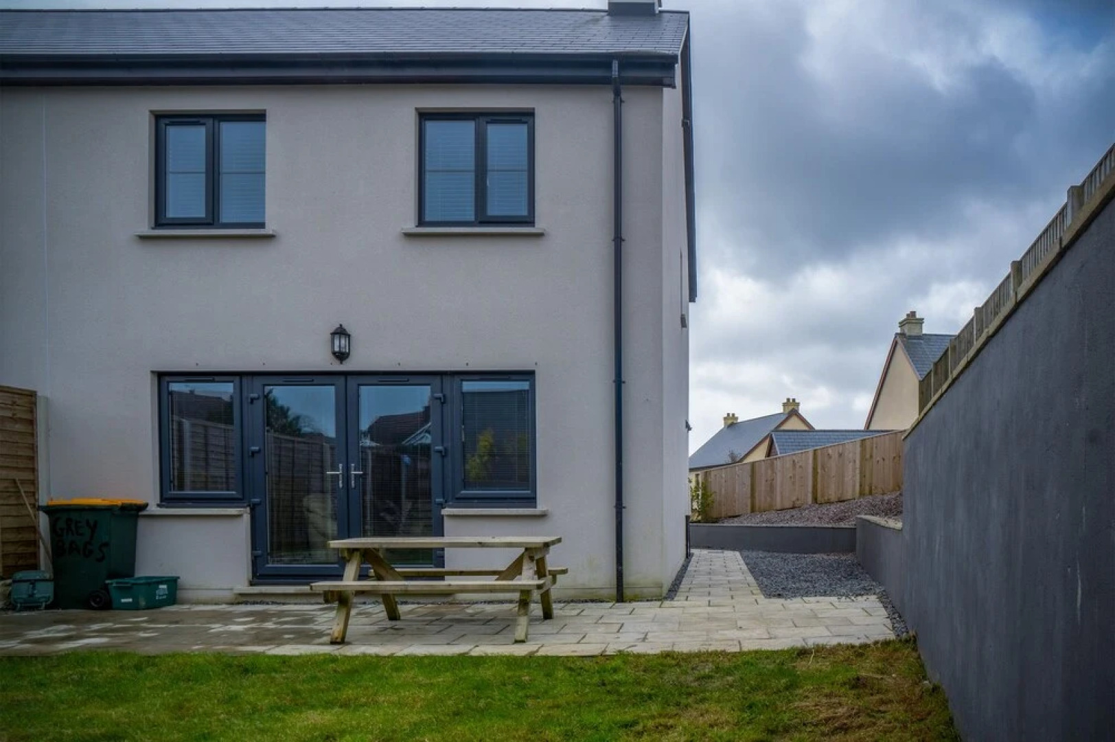 Am Nawr - 3 Bedroom - Pentlepoir