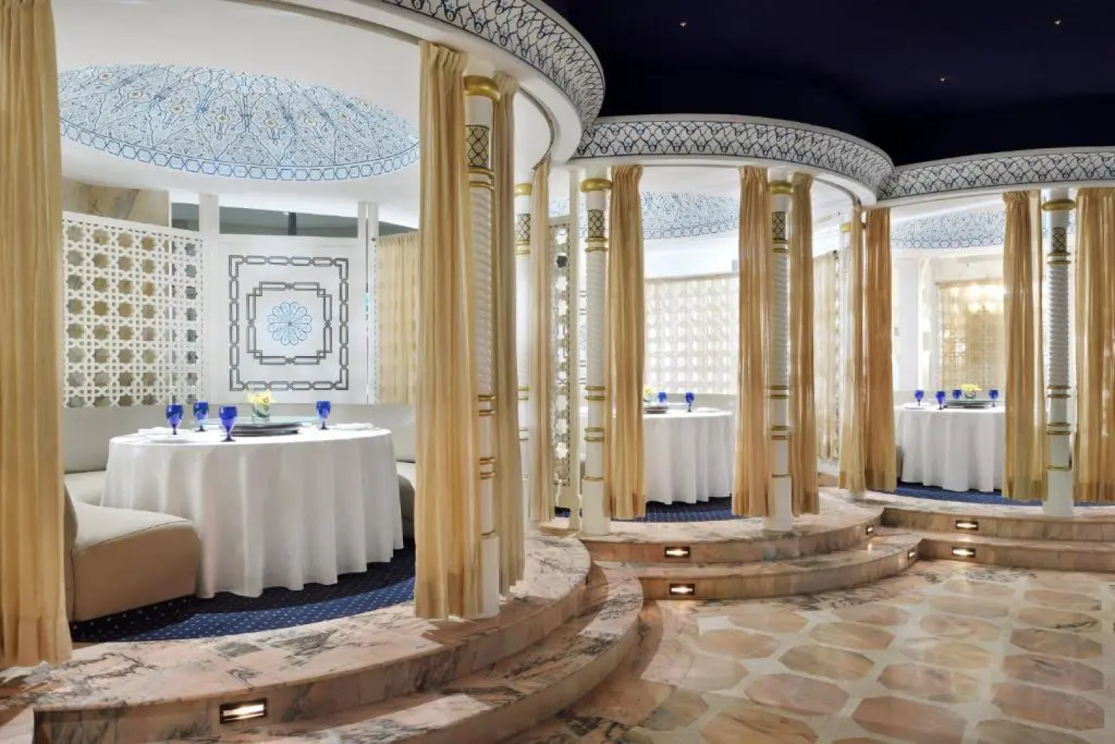 Intercontinental Al Jubail by IHG